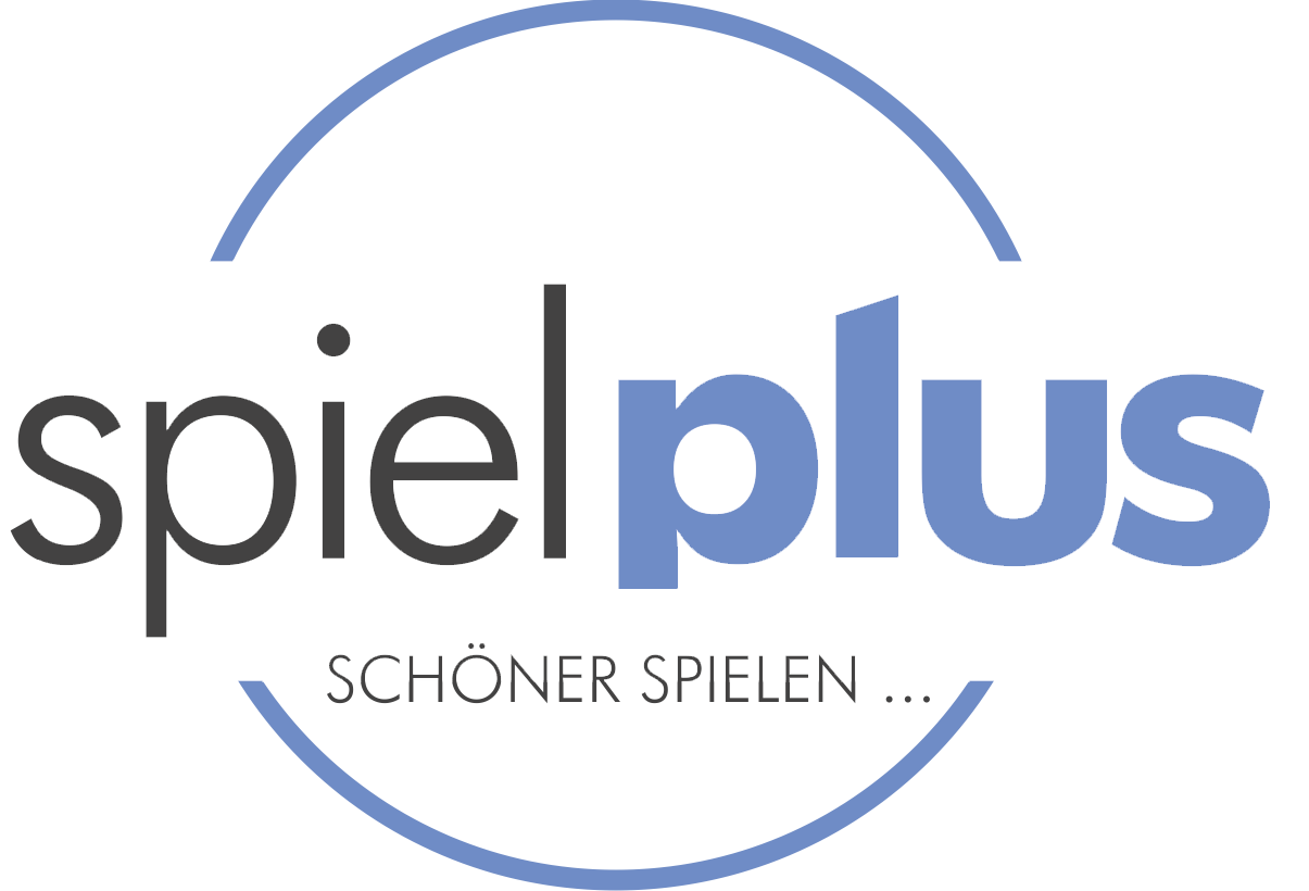 Spielplus – Schöner spielen